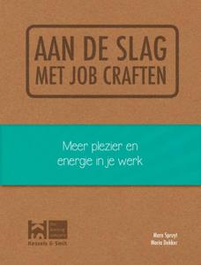 Aan de slag met job craften (Hardback)