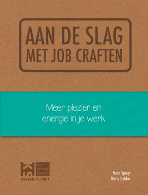 Aan de slag met job craften (Hardback)