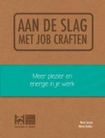 Aan de slag met job craften (Hardback)