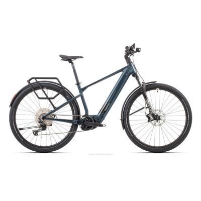 Superior e-tour eblox 6.5 29x19.0"(l) matte black