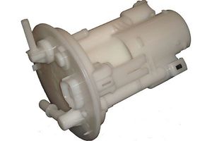 Brandstoffilter MF4456