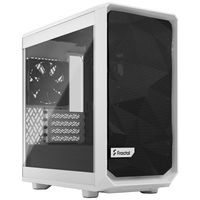 Fractal Design Meshify 2 Mini PC-behuizing Wit