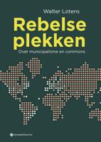 Rebelse plekken (Paperback) Rebelse plekken (Paperback)