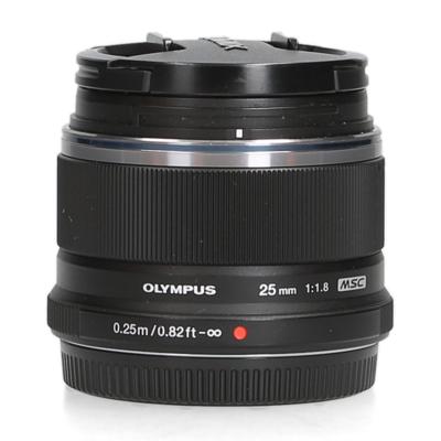 Olympus Olympus 25mm F1.8 M.Zuiko Digital ED