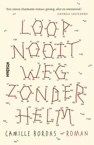 Loop nooit weg zonder helm (Paperback)