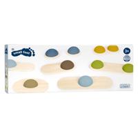 Small Foot - balans stenen avontuur set Small Foot - balans stenen avontuur set