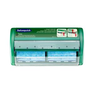 Salvequick pleisterdispenser HACCP - Salvequick pleisterdispenser HACCP