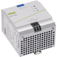 WAGO EPSITRON® ECO POWER 787-732 DIN-rail netvoeding 24 V/DC 10 A 240 W Aantal uitgangen: 1 x Inhoud: 1 stuk(s) - thumbnail