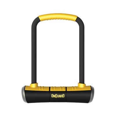 ONGUARD Pitbull std (115 x 230mm - 14mm)