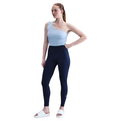 Nike One Sportlegging Dames Lang M/38