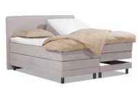 Boxspring Dramman elektrisch | 140x200 | | totaalBED | 2-persoons