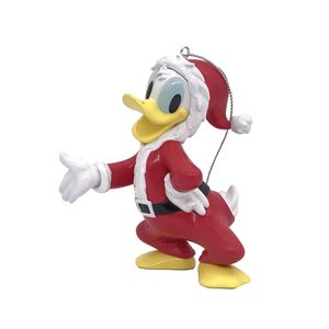 Ornament disney Donald kunststof h10 cm