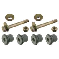 Lagerset wieldraagarm 01692