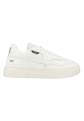 Antony Morato Sneakers MMFW01671-LE300002-1000 Wit maat