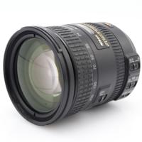Nikon AF-S 18-200mm F/3.5-5.6G ED DX VR II occasion