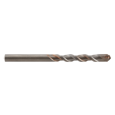 Wolfcraft Betonboor | HM | Ø9 x 120mm | 1 stuk - 7749010