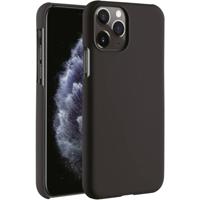 Vivanco Gentle Backcover Apple iPhone 11 Pro Zwart Inductieve lading, Spatwaterdicht, Stootbestendig, Waterafstotend