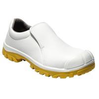 EMMA Werkschoen Vera Instapper Gekleurde Zool S2 | Blauw (D) | Maat 37 - 11.148.116.03