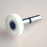 Aesculap/Econom Excenteras met tandrad econom