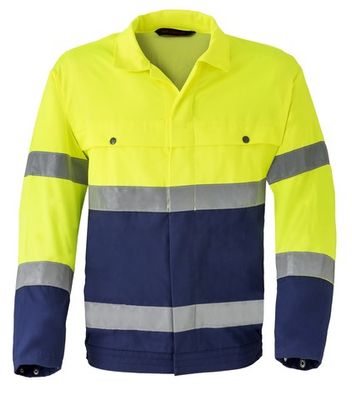 Havep Jack ISO20471-2 Havep Jack ISO20471-2