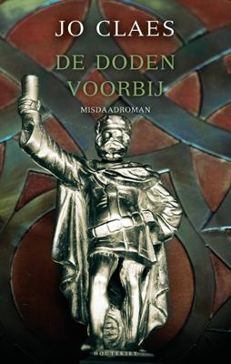 De doden voorbij (Paperback)