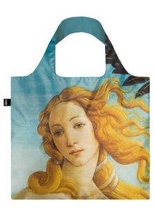 LOQI Museum Col. Shopper - Birth of Venus