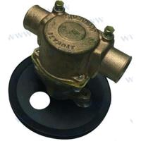 SHEG151 - 7.3L MOTORPOMP Mercruiser