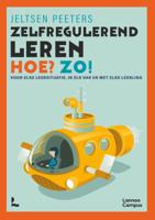 Zelfregulerend leren (Paperback)