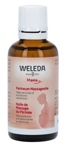 Weleda Perineum Massage Oil 50 ml