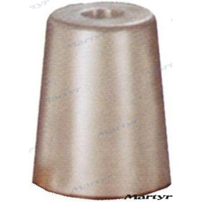 CMPNRAD30 - ZINC ANODE RADICE