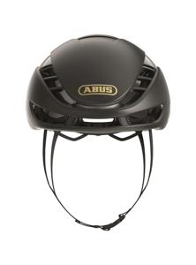Abus helm gamechanger 2.0 black gold m 54-58cm