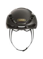 Abus helm gamechanger 2.0 black gold m 54-58cm