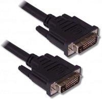 DVI-D Dual Link Male / Male 2m snoer - thumbnail