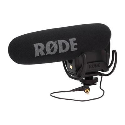 Rode VideoMic PRO Rycote
