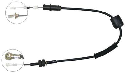 Gaskabel K37030