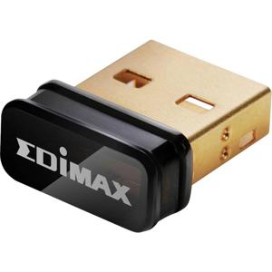 EDIMAX N150 WiFi-adapter USB 2.0 150 MBit/s