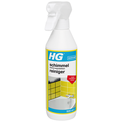 SCHIMMELREINIGER 500 186050100