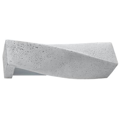 Wandlamp SIGMA beton