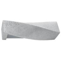 Wandlamp SIGMA beton