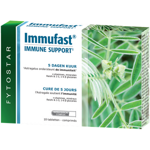 Fytostar Immufast Immune Support