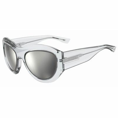 Dames zonnebril Dsquared2 D2-0072-S-900 ø 59 mm