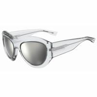 Dames zonnebril Dsquared2 D2-0072-S-900 ø 59 mm