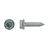 pgb-Europe PGB-FASTENERS | Zeskant plaatschroef D.6928C Ø 3,50x13 Zn 6928001003501300
