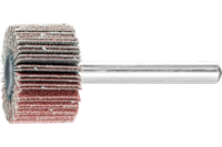 Pferd lamellenslijpstift 25x15mm a120