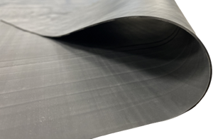 JP EPDM Dakbedekking FR 7,62 meter breed, dikte 1.14 mm - 28 meter