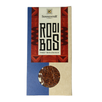 Rooibos kruidenthee los bio 100 Gram
