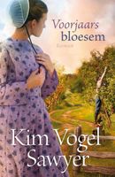 Voorjaarsbloesem - Kim Vogel Sawyer - ebook - thumbnail