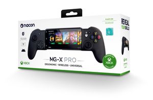 Nacon MG-X PRO Smartphone Gaming Controller