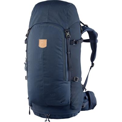 Fjallraven Keb 52 Backpack Heren Storm-Dark Navy 52 l
