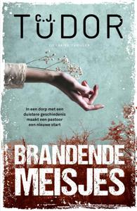 Brandende meisjes (Paperback)